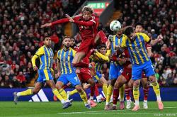 葡萄牙体育发布备战花絮，今夜扳平良机，欧超杯任务艰巨，细节决定成败的简单介绍-爱游戏在线