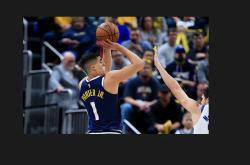 丹佛掘金发布备战花絮；赛后主帅复盘；CBA季后赛任务艰巨；年轻球员得到机会的简单介绍-爱游戏网址登录