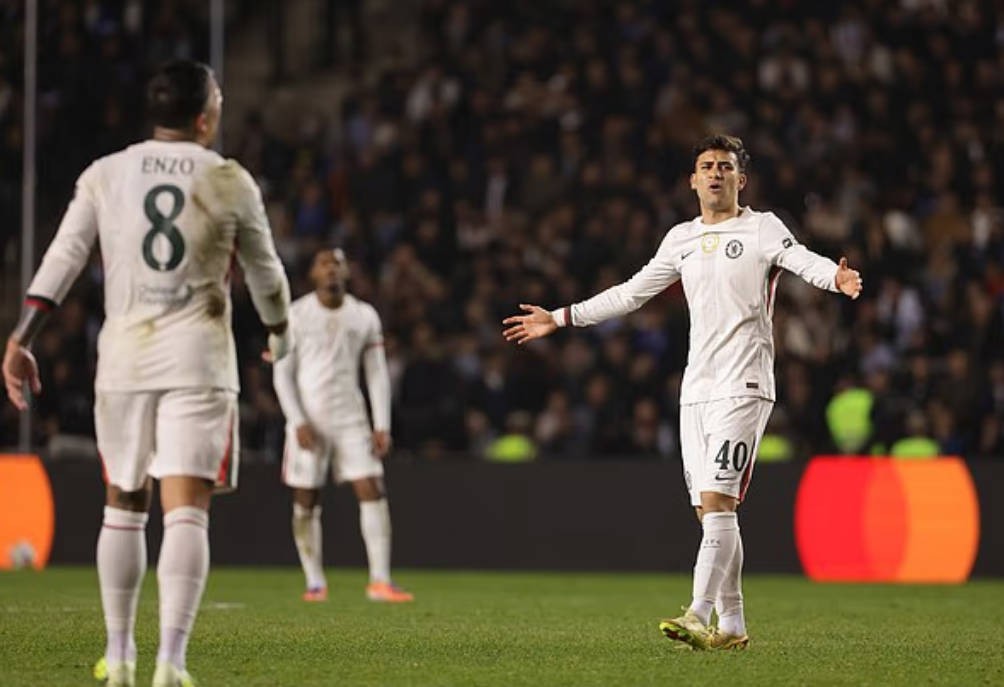 里程碑夜！切尔西完成体检，欧篮联加时末段刷纪录，态度坚定，赛程密集仍需轮换的简单介绍